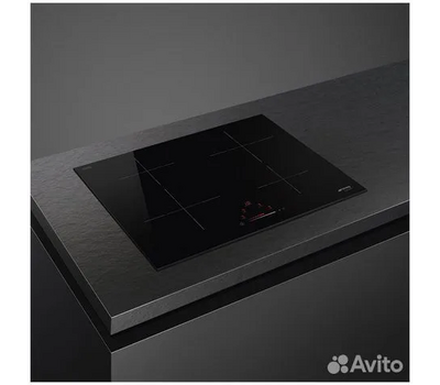 Варочная панель Smeg SI4642d