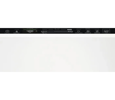 Встраиваемая посудомоечная машина Electrolux EEG69420W