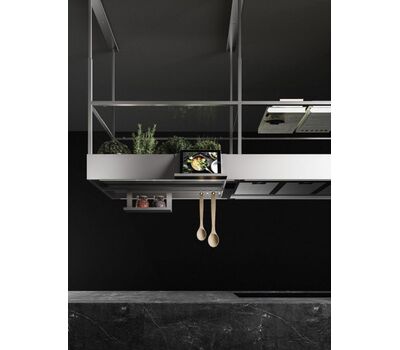 Вытяжка Falmec SPAZIO 180 INOX