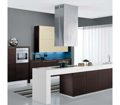 Вытяжка Falmec MIRA TOP isola 40 Acciaio inox