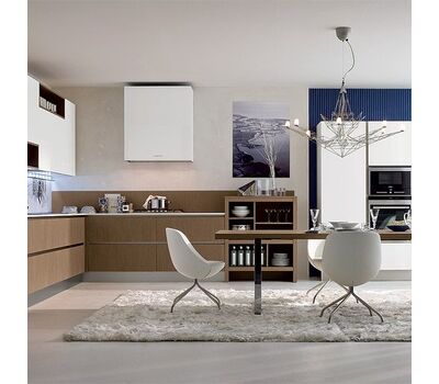 вытяжка FALMEC LAGUNA WHITE 90