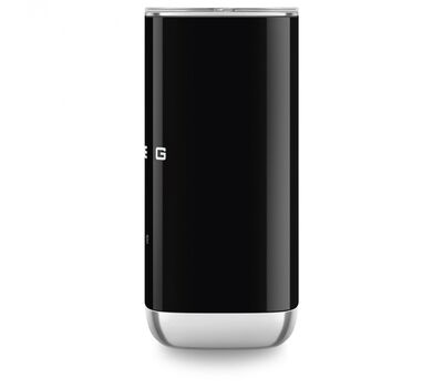 SMEG MFF02BLEU Вспениватель молока