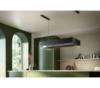 Вытяжка Falmec VETRA IS.120 BLACK