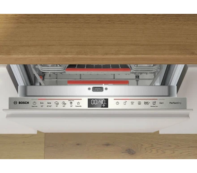 Посудомоечная машина Bosch SPV6YMX08