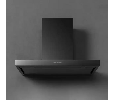 Вытяжка Falmec PLANE BLACK NRS 90 (PLUS)