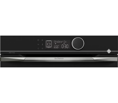 Встраиваемый духовой шкаф De Dietrich DOP4543X