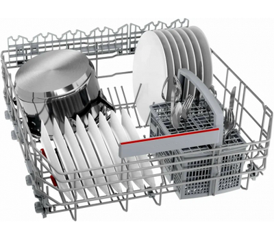 Посудомоечная машина Bosch SMS6ZCW37Q