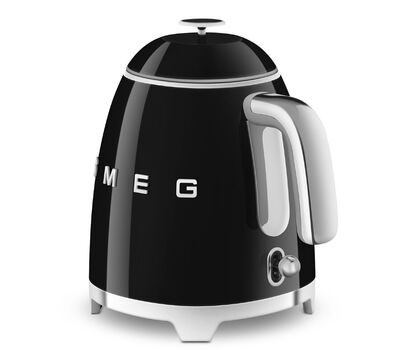SMEG KLF05BLEU Мини чайник электрический