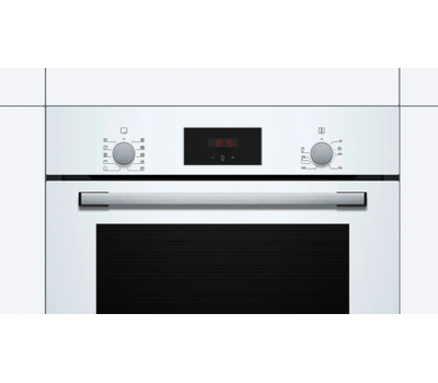 Духовой шкаф Bosch HBF512BW1T