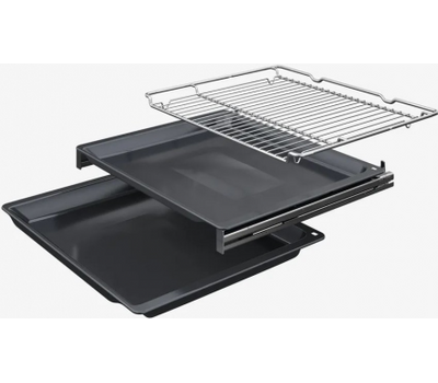 Духовой шкаф Bosch HJG852YS0