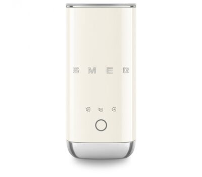 SMEG MFF02CREU Вспениватель молока
