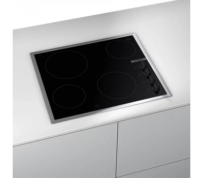 Электрическая варочная панель Bosch PKE645CA2E