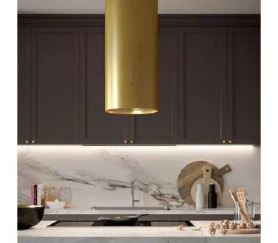 Вытяжка Falmec POLAR IS GOLD 35