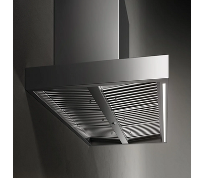 Вытяжка Falmec PLANE NO-DROP 90 inox (800)