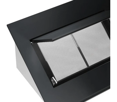Вытяжка Falmec QUASAR GLASS BLACK 80