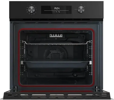 Духовой шкаф TEKA HSB 6350 P FULL BLACK