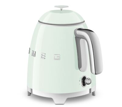 SMEG KLF05PGEU Мини чайник электрический