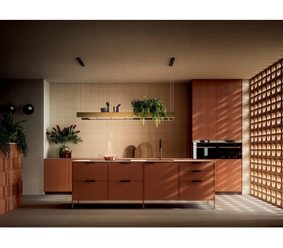 Вытяжка Falmec LIGHT BRONZE 120