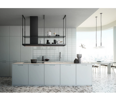 Вытяжка Falmec EUROPA EVO IS. 175 BLACK