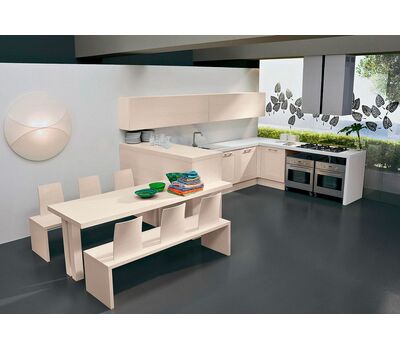 Вытяжка Falmec MIRA TOP isola 40 Acciaio inox