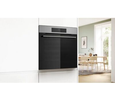 Духовой шкаф Bosch HBA514BB3