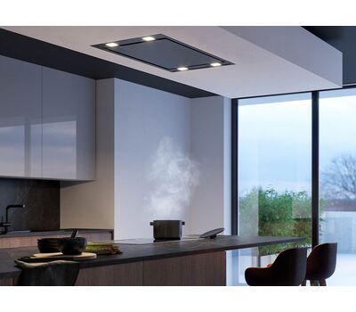 Вытяжка Falmec STELLA IS.90 BLACK