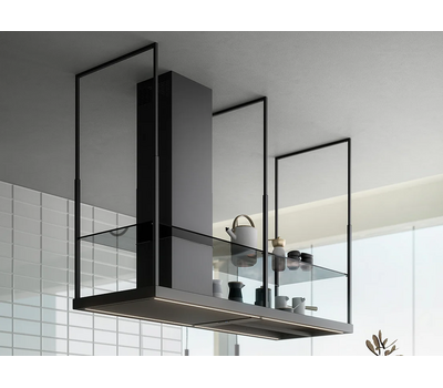 Вытяжка Falmec EUROPA EVO IS. 175 BLACK