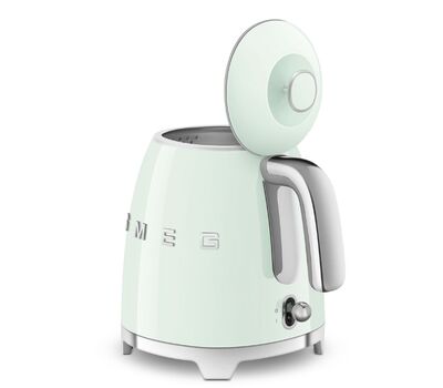 SMEG KLF05PGEU Мини чайник электрический