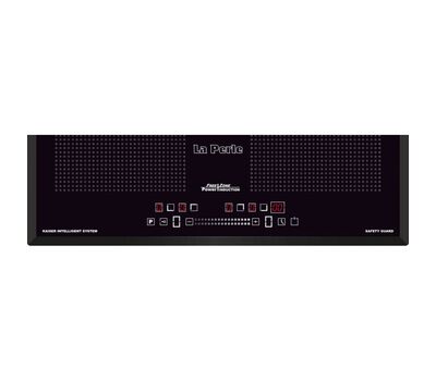 Индукционная варочная поверхность Kaiser KCT 67 FI La Perle