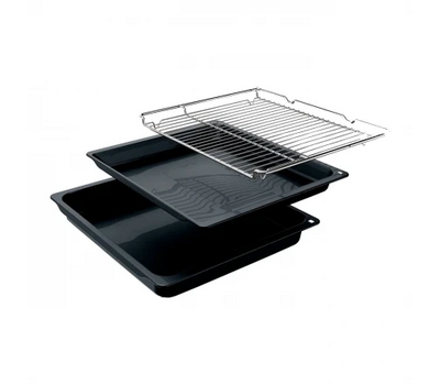 Духовой шкаф BOSCH HJA737BR0