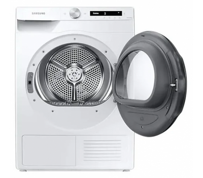 Сушильная машина Samsung DV90T5240AW/LP