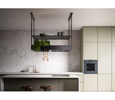 Вытяжка Falmec SPAZIO 130 NERO