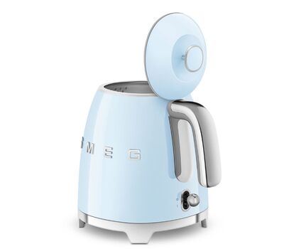 SMEG KLF05PBEU Мини чайник электрический