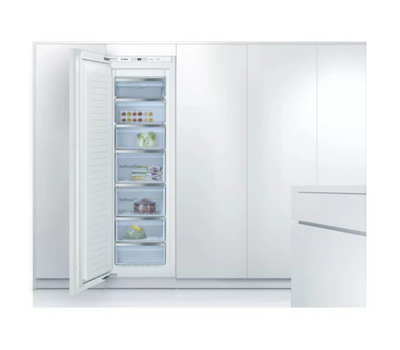 Встраиваемый морозильник Bosch GIN81AEF0U