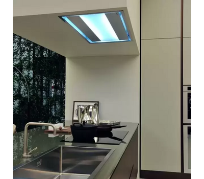 вытяжка FALMEC NUVOLA IS STEEL 140