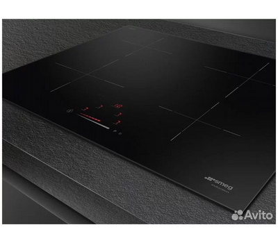 Варочная панель Smeg SI4642d