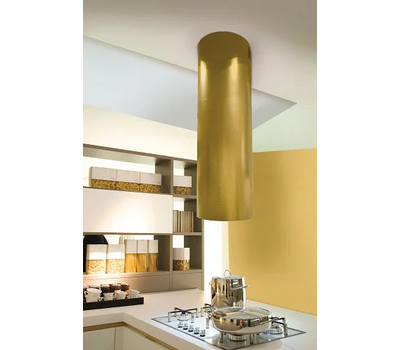 Вытяжка Falmec POLAR IS GOLD 35