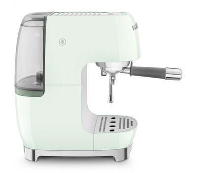 SMEG ECF03PGEU Кофемашина-эспрессо