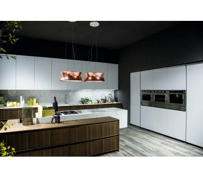 Вытяжка  FALMEC DAMA IS.60 Copper