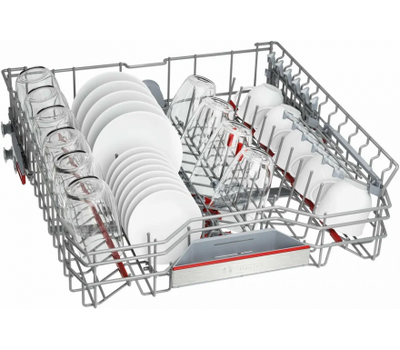 Посудомоечная машина Bosch SMS6ZCW37Q