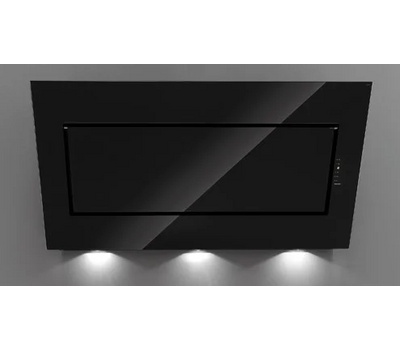 Вытяжка Falmec QUASAR GLASS BLACK 80