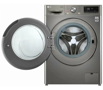 Стиральная машина LG AI DD TW4V5RS2S