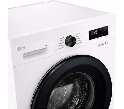 Стиральная машина LG F2Y1VS6W