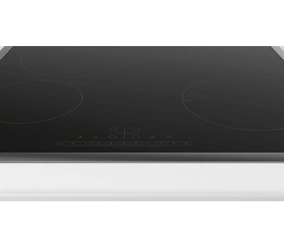 Электрическая варочная панель Bosch PKE645FP2E
