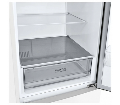 Холодильник LG DoorCooling+ GA-B509CQSL