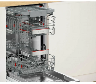 Посудомоечная машина Bosch SPV6YMX08E