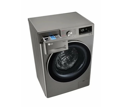 Стиральная машина LG F2V5PS2S