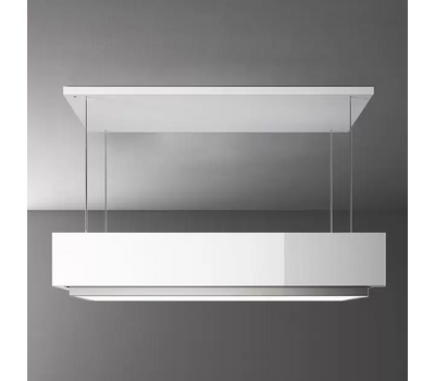 Вытяжка Falmec CIRCLE.TECH Levante 120 ISOLA black