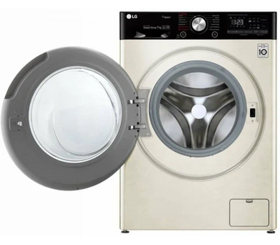 Стиральная машина LG F2V5HS9B