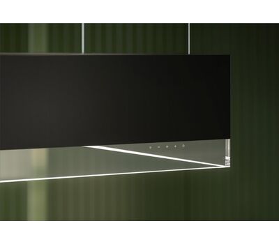 Вытяжка Falmec VETRA IS.120 BLACK